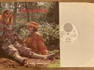 JIMMY CAMPBELL HALF BAKED 1970 UK VERTIGO SWIRL 1st PRESS LP ORIGINAL