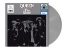 Queen - The Game - Limited Half Speed Mastered Silver Color Vinyl LP, New/Sealed