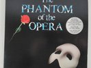 The Phantom Of The Opera 12  Vinyl Double Album Records