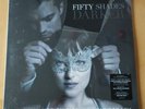 Fifty Shades Darker. Vinyle 2lp. Neuf. Rare Épuisé