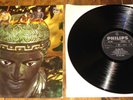 THE OPEN MIND SAME S/T SELF EPONYMOUS UK PHILIPS 1ST PRESS  LP 1969 EXCELLENT