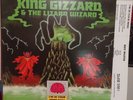 King Gizzard Lizard Wizard I'm In Your Mind Fuzz Fluoride Fogbank Vinyl Castle F