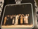 Different Class -Vinyl LP+ inner sleeve Pulp Excellent