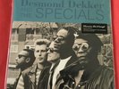 Desmond Dekker and The Specials: King Of Kings (Black)  LP vinyl SEALED MINT