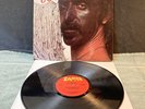 FRANK ZAPPA JOE'S GARAGE ACT I GATEFOLD ALBUM SRZ-1-1603 Nm