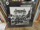Henry Franklin The Skipper At Home LP NEW vinyl [Black BASS Jazz 2nd album]