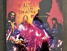 Alice In Chains - MTV Unplugged • 2 Lps NM Records • Music On Vinyl • 2010