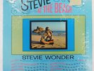 Stevie Wonder - Stevie At The Beach - Original Vinyl Album LP