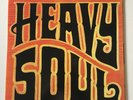 Paul Weller - Heavy Soul - Vinyl LP - 1997 UK Pressing