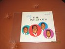 Original Best of the Ink Spots on MCA 2 Record Set 2-4005 LP EXC Gatefold Album