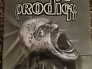 Prodigy Music for the Jilted Generation Sealed New LP