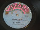 The Sex pistols - Pretty Vacant - Rare Australian press on Wizard - EX - Listen