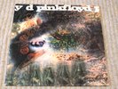 Pink Floyd – A Saucerful Of Secrets - U.K. Mono - Columbia- excellent - Listen