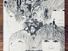The Beatles “Revolver” LP in ORIGINAL SHRINK | 1966 MONO T 2576