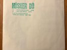 Husker Du: Celebrated Summer--Rare Promo 7