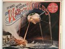 Jeff Wayne - The War of the Worlds - 1978 UK CBS96000 with booklet. EX/EX
