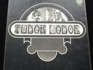 TUDOR LODGE UK Vertigo swirl 1971 1st pressing Folk Psych *MINT* LP Exceptional