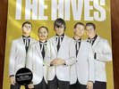 The Hives Tyrannosaurus Hives Ltd Edt. 12