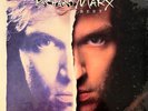 Richard Marx-Rush Street LP-Original 1991 Release-SEALED