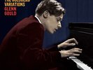 Bach / Gould,Glenn - Bach: The Goldberg Variations - 180-Gram Clear Vinyl [New V