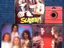 SLADE LP VINYL RECORDS 7