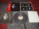 KIS ACE FREHLEY 1st PRESS SOLO ALBUM JAPAN VINYL LP VIP-6579 POSTER COMPLETE