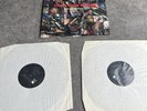 THE STONE ROSES ALBUM SECOND COMING GEF 24503 UK 1ST PRESS 1994
