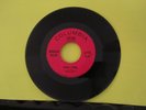 VHTF NORTHERN 45 Shirley Ellis Columbia 44021 Soul Time / Waitin