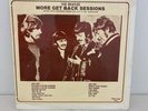The Beatles -More Get Back Sessions Vinyl Lp SEALED TMQ-71068 1892 , 1980’s
