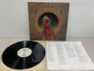 The Grateful Dead - Blues For Allah - 1975 Pressing (GD-LA494-G) VG With Insert