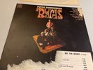 The Byrds Fifth Dimension LP  radio station copy - CL-2549 MONO Vinyl PROMO WMMR