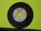 VHTF DOOWOP PROMO 45 The Six Teens Flip 338 Baby-O / Oh It’s Crazy
