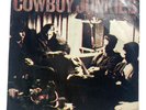 Cowboy Junkies The Trinity Session.  Vinyl, LP, Album, Record.
