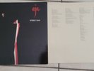 STEELY DAN Aja LP Vinyl Record 1977 Original ABC Records NO UPC Code 1st Issue