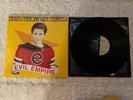 RAGE AGAINST THE MACHINE EVIL EMPIRE 180g LP