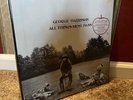 GEORGE HARRISON-ALL THINGS MUST PASS (Vinyl 180g 2 LP BOX RSD Numbered)   SEALED