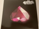 Steven Universe The Movie, Soundtrack, Vinyl, US, 2019