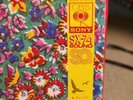 SANTANA LOTUS 3LP JAPAN SQ QUADRAPHONIC  All Inserts  A BEAST  Clean vinyl