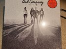 BAD COMPANY Burnin' Sky 2LP 180 Gram Expanded Edition NEW OOP