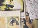 PJ Harvey signed Demos