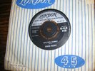 CHUCK BERRY BYE BYE JOHNNY / MAD LAD LONDON HLM 9159 EXCELLENT