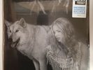 Lana Del Rey – Chemtrails Over The Country Club - RSD - Blue Vinyl Record - NEW