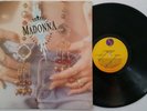 MADONNA LIKE A PRAYER PROMO PRESS RELEASE BRAZIL