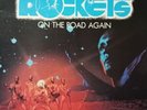 VINILE LP ROCKETS - ON THE ROAD AGAIN 33 GIRI ANNO 1978 STAMPA ITALY DBR 20014