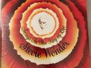 STEVIE WONDER – SONGS IN THE KEY OF LIFE - VINYL 2LP NEW SEALED - DAMAGE COVER 2