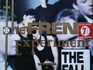 The Fall - The Frenz Experiment - WITH BONUS 7 INCH  - 1ST PRESSING EXCELLENT 