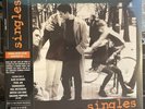 Mondo Singles Motion Picture Soundtrack LP Translucent Orange Colored Vinyl