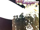 Led Zeppelin - Led Zeppelin II GER LP 1969 FOC (VG/VG) 