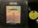 Plum Nelly Deceptive Lines USA 1971 Capitol LP IN SHRINK Psych/Prog/Rock