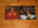 Brain - Electric Sun - 2 LPs - Earthquake + Fire Wind